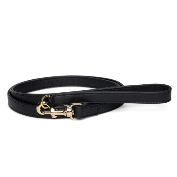Nero Leash
