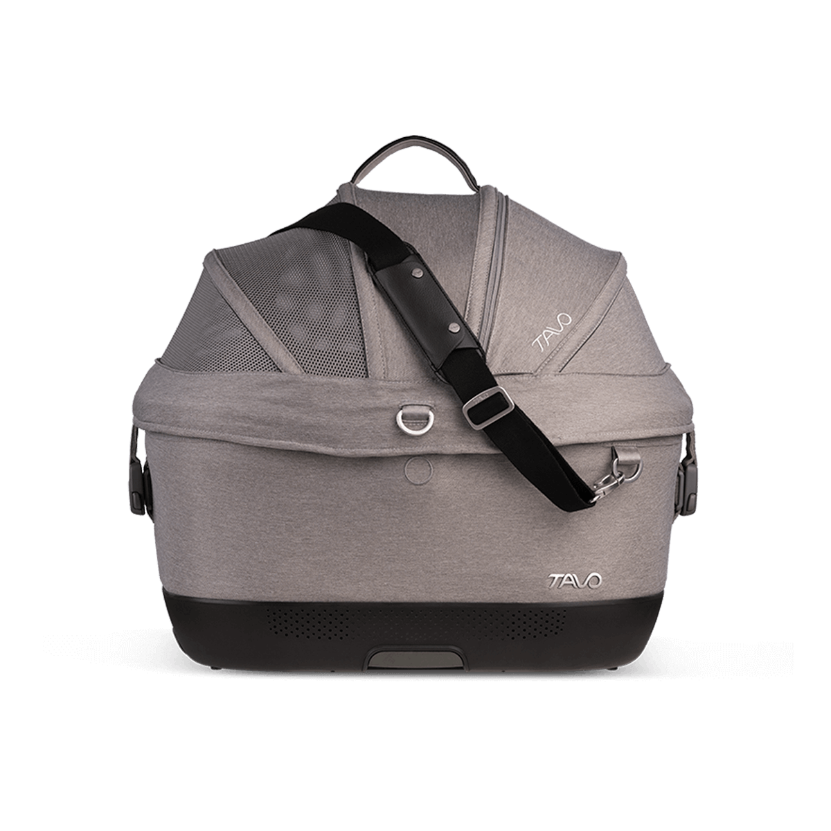 Tavo - Maeve™ ISO Hondenautostoel – Merle - Afbeelding 7