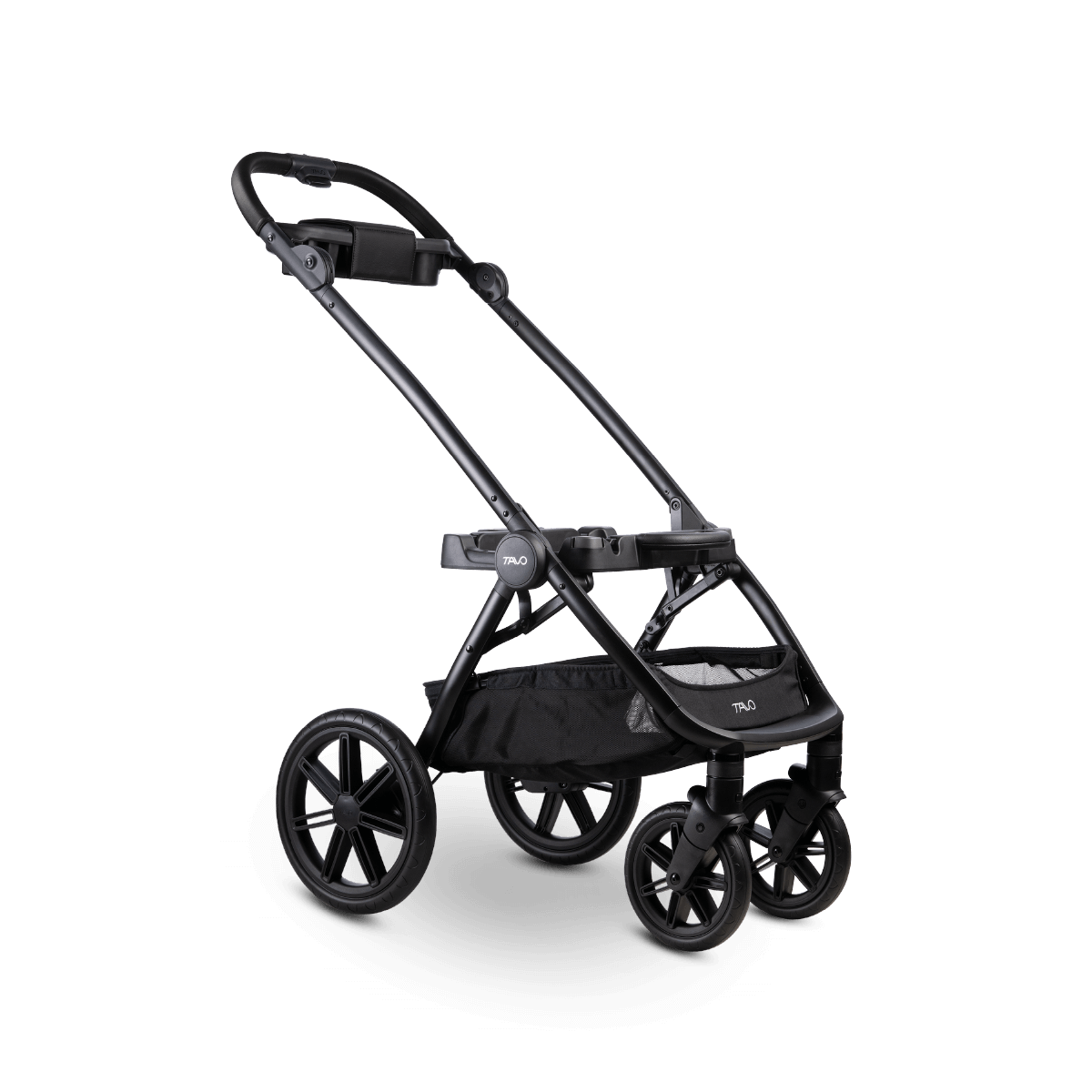 TAVO - MAEVE ISO 6X 3-IN-1 HONDEN REISSYSTEEM - Alle Kleuren - Afbeelding 14