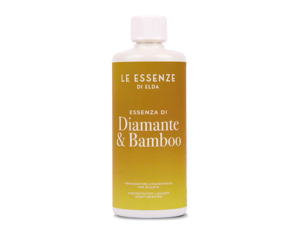 Laundry Perfume Diamante & Bambo