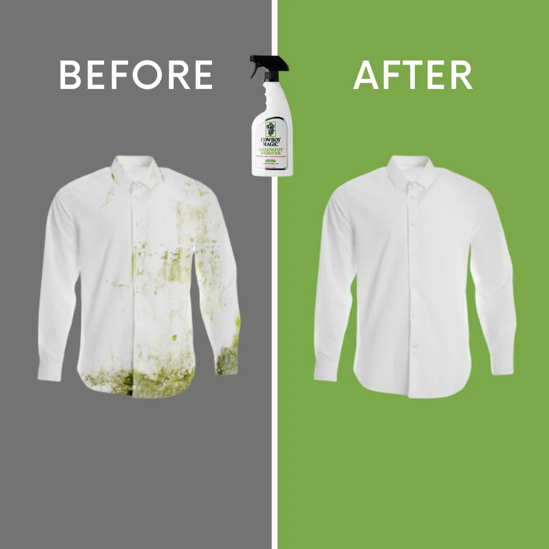 Greenspot Remover - Cowboy Magic - Afbeelding 4