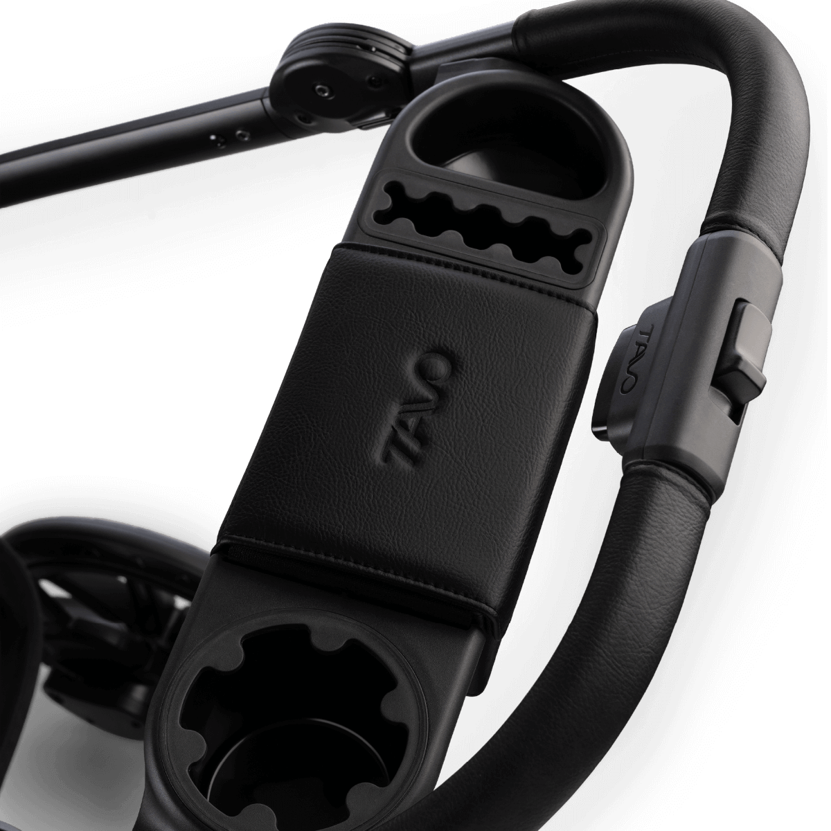 TAVO - MAEVE ISO 6X 3-IN-1 HONDEN REISSYSTEEM - Alle Kleuren - Afbeelding 23