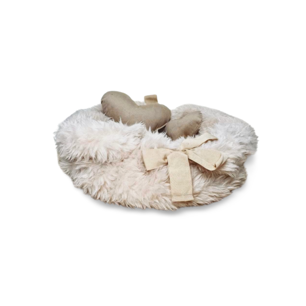 Fiocco Pecorra Burro Hondenmand - Afbeelding 3
