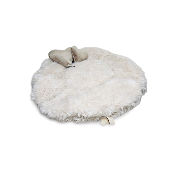 Fiocco Pecorra Burro Hondenmand - Afbeelding 2