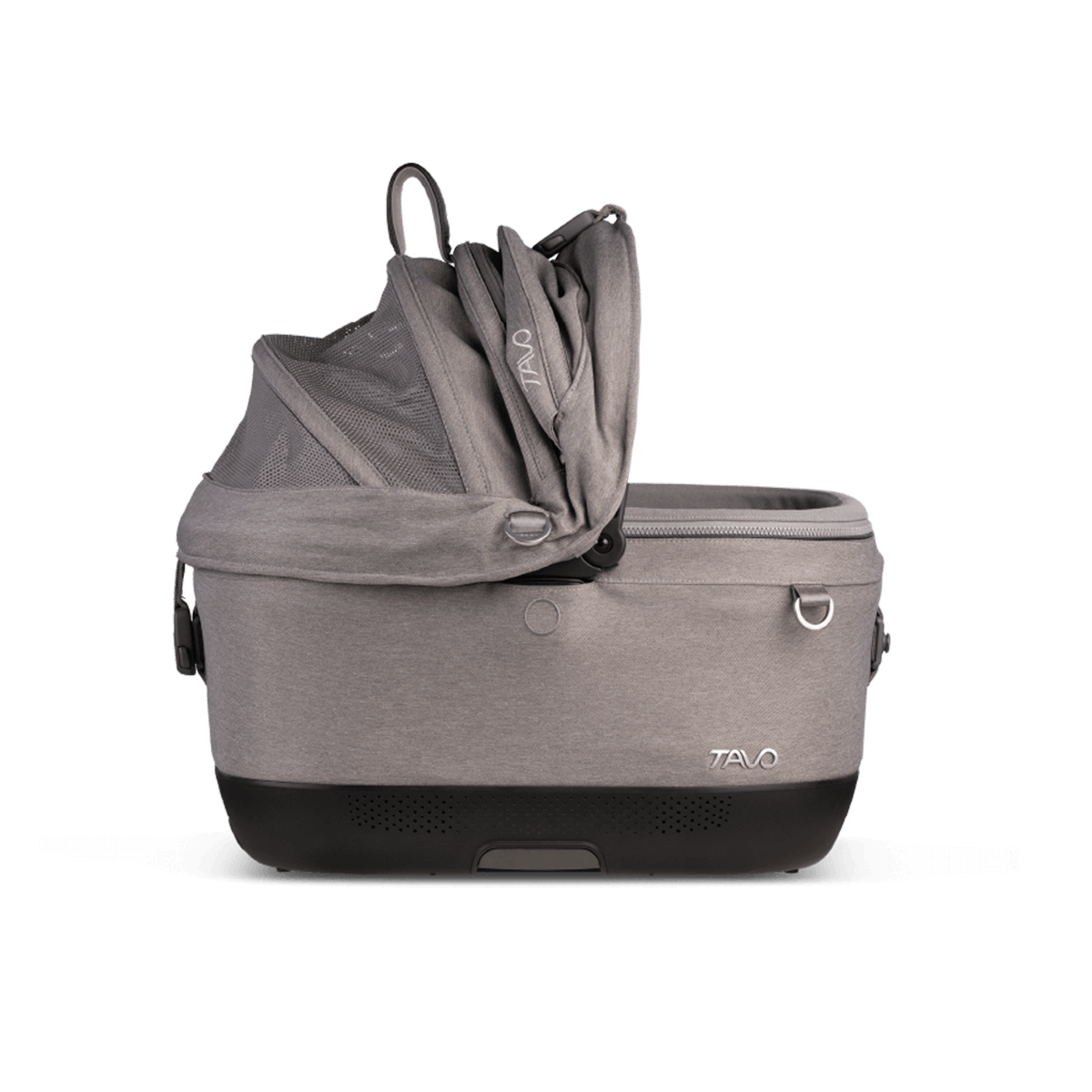 Tavo - Maeve™ ISO Hondenautostoel – Merle - Afbeelding 3
