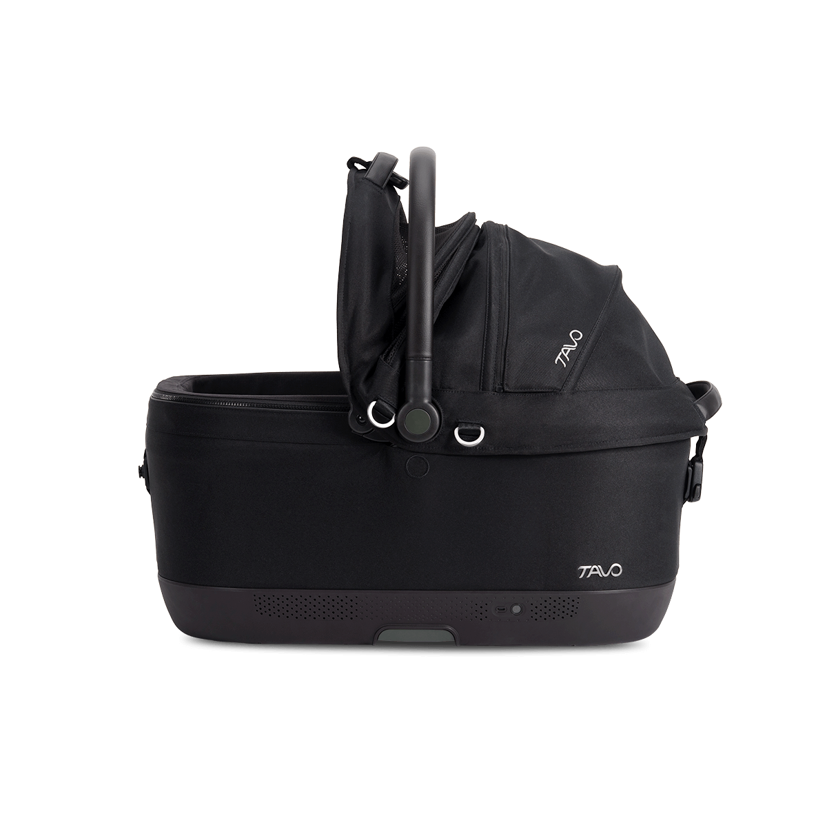 TAVO - MAEVE ISO 6X 3-IN-1 HONDEN REISSYSTEEM - Alle Kleuren - Afbeelding 7