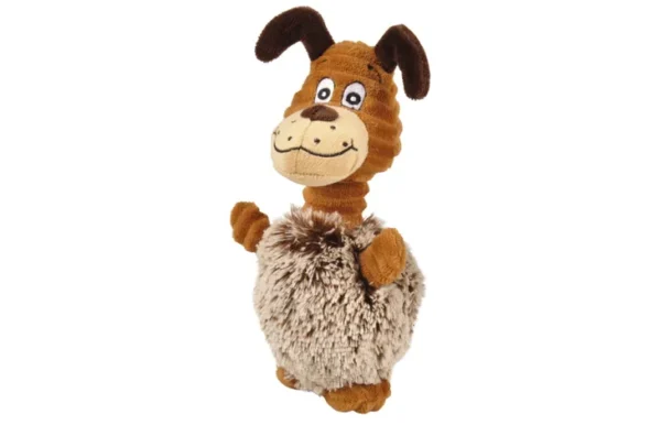 SPEELGOED WISAL BEER & EZEL & HOND MET BAL MEERDERE KLEUREN - Afbeelding 3