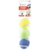 SPEELGOED SMASH TENNISBAL MEERKLEURIG - Afbeelding 2