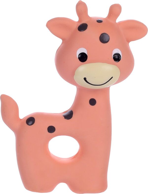 TOY DIERO GIRAFFE & ELEPHANT & DINOSAUR MULTIPLE COLORS - Image 3