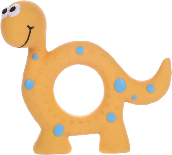 TOY DIERO GIRAFFE & ELEPHANT & DINOSAUR MULTIPLE COLORS - Image 4