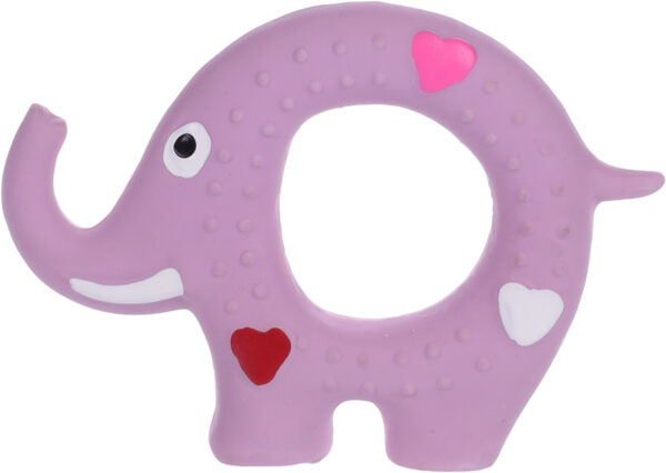 TOY DIERO GIRAFFE & ELEPHANT & DINOSAUR MULTIPLE COLORS - Image 5