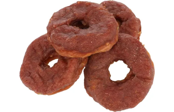 SNACK HAPKI DONUT MET EEND