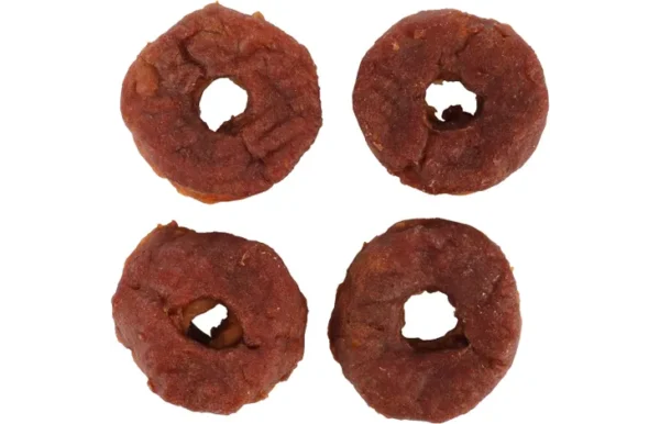 SNACK HAPKI DONUT MET EEND - Afbeelding 2