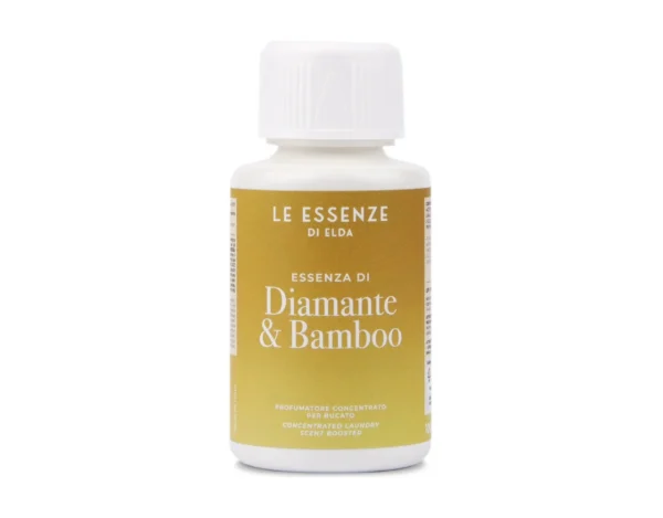 Laundry Perfume Diamante & Bambo - Image 2