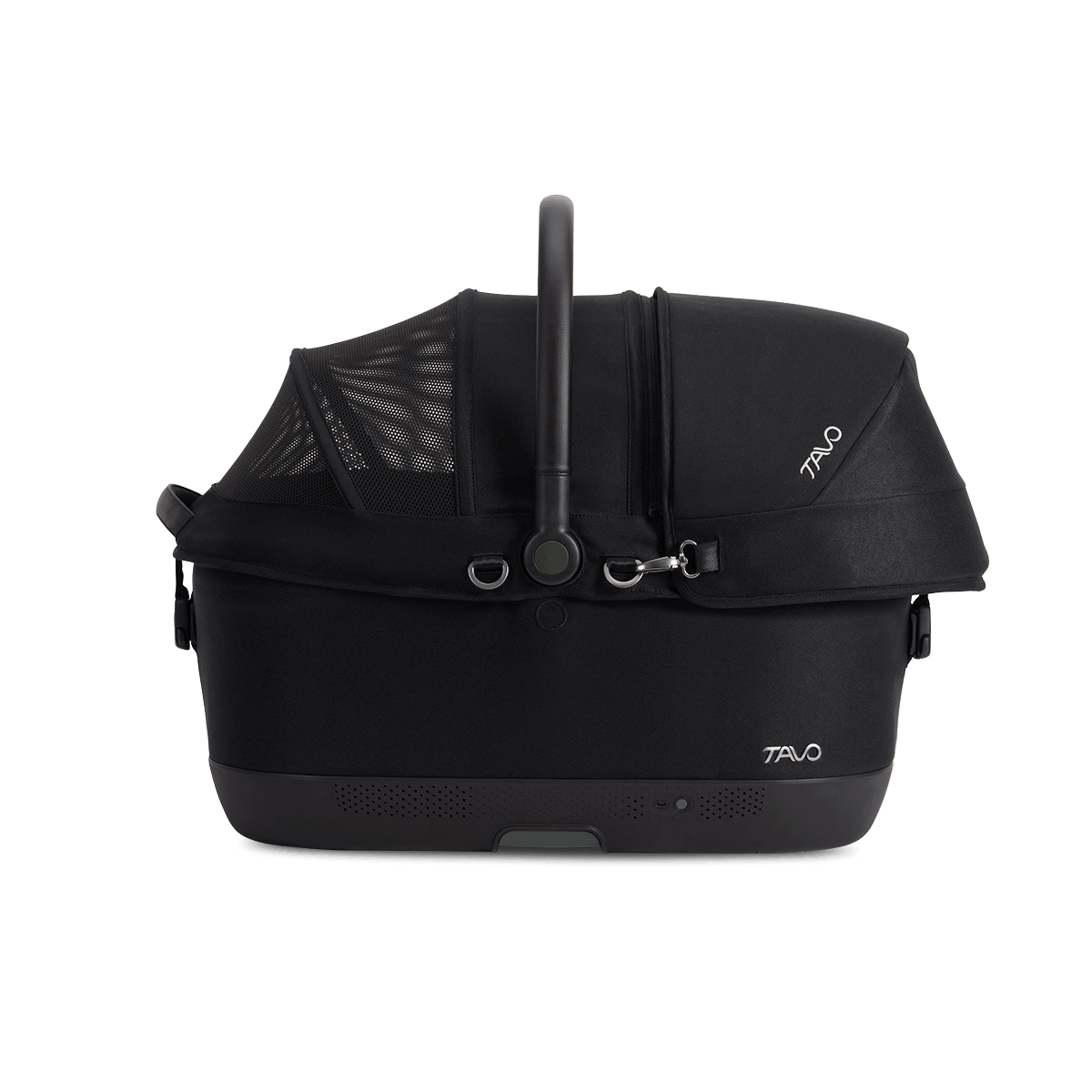 TAVO - MAEVE ISO 6X 3-IN-1 HONDEN REISSYSTEEM - Alle Kleuren - Afbeelding 6