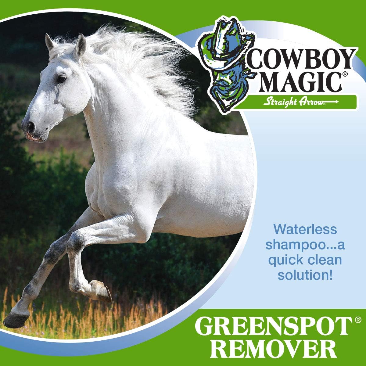 Greenspot Remover - Cowboy Magic - Afbeelding 2