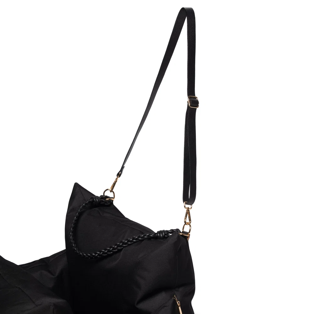 Perro Collection - Hondenautostoel Black - Afbeelding 8