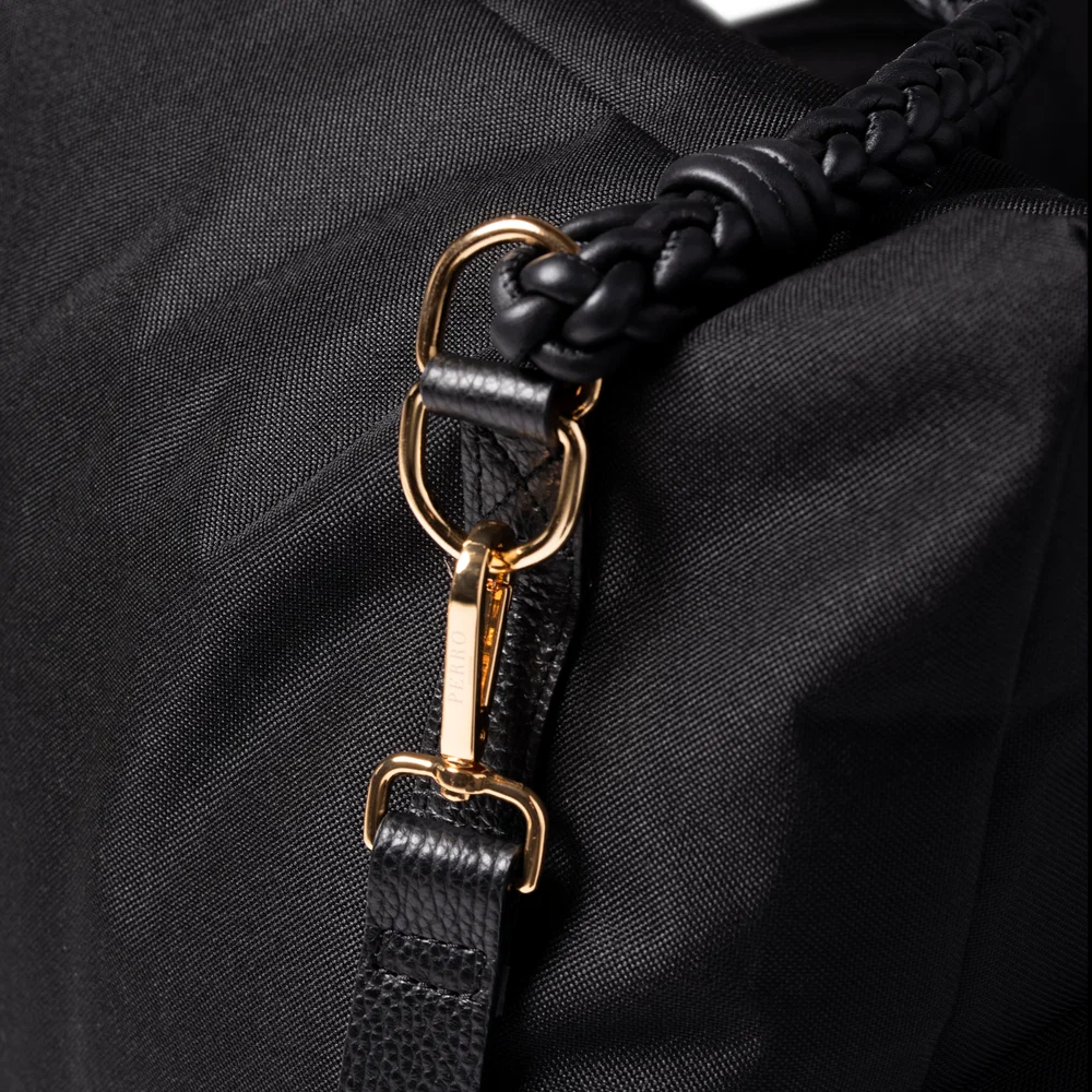 Perro Collection - Hondenautostoel Black - Afbeelding 7