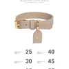 Nero collar - Afbeelding 6