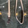 FIFI’S DOGFASHION – CLASSIC BEIGE LANGE LIJN - Afbeelding 2