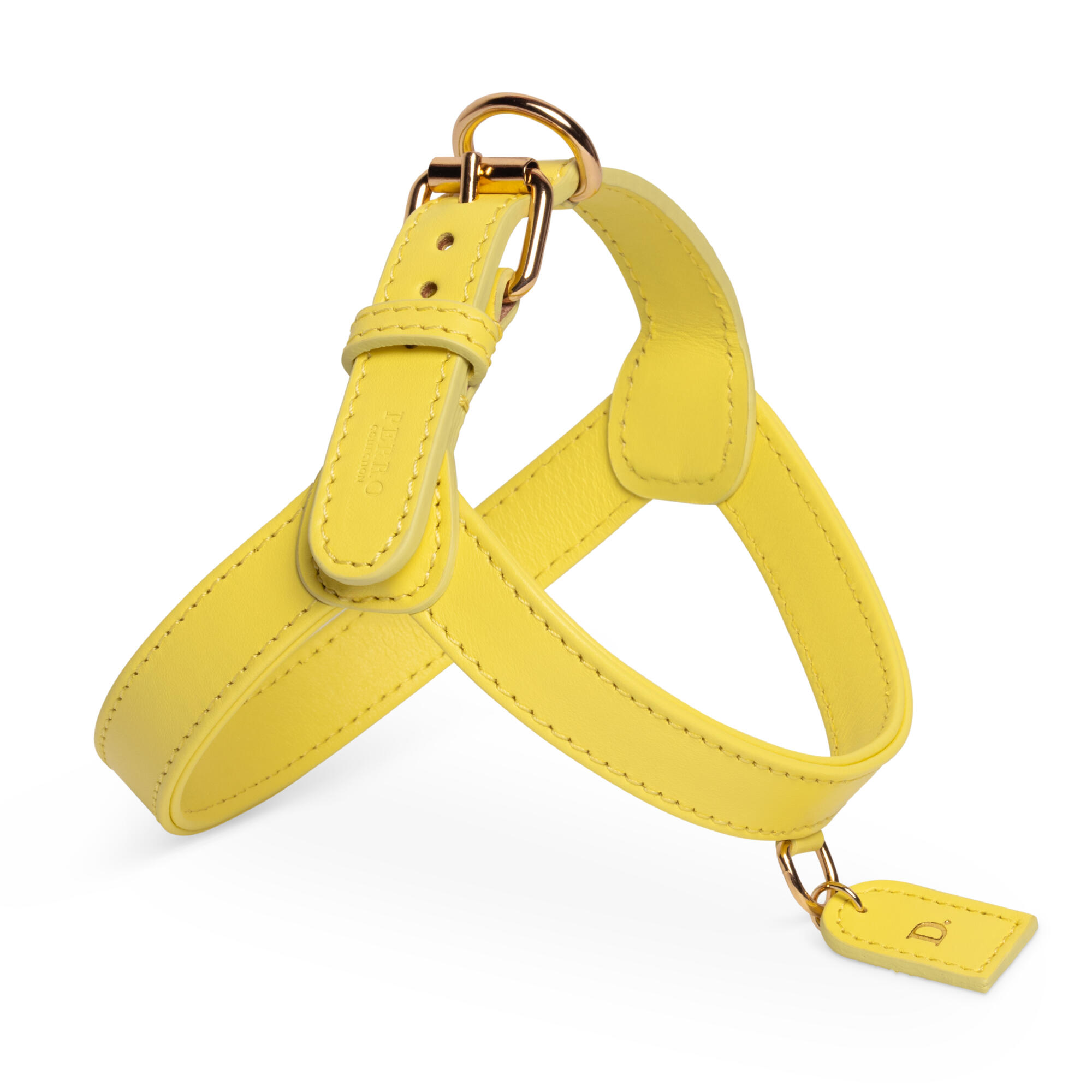 Lemon harness