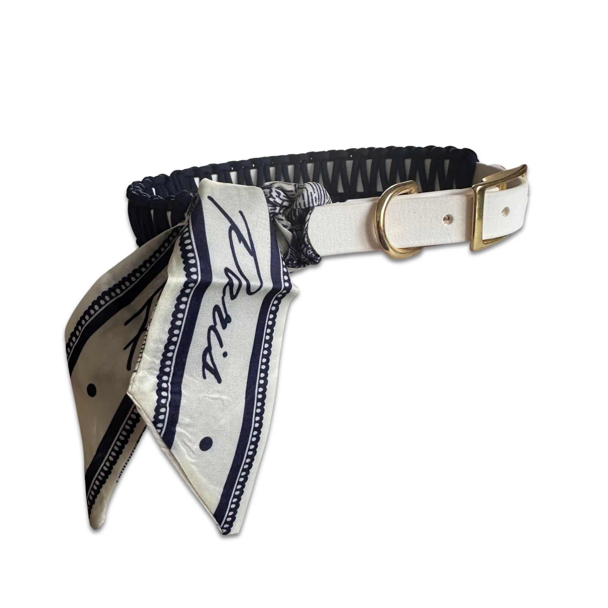 Skyo - Nova Collar Mini Marine - Afbeelding 2