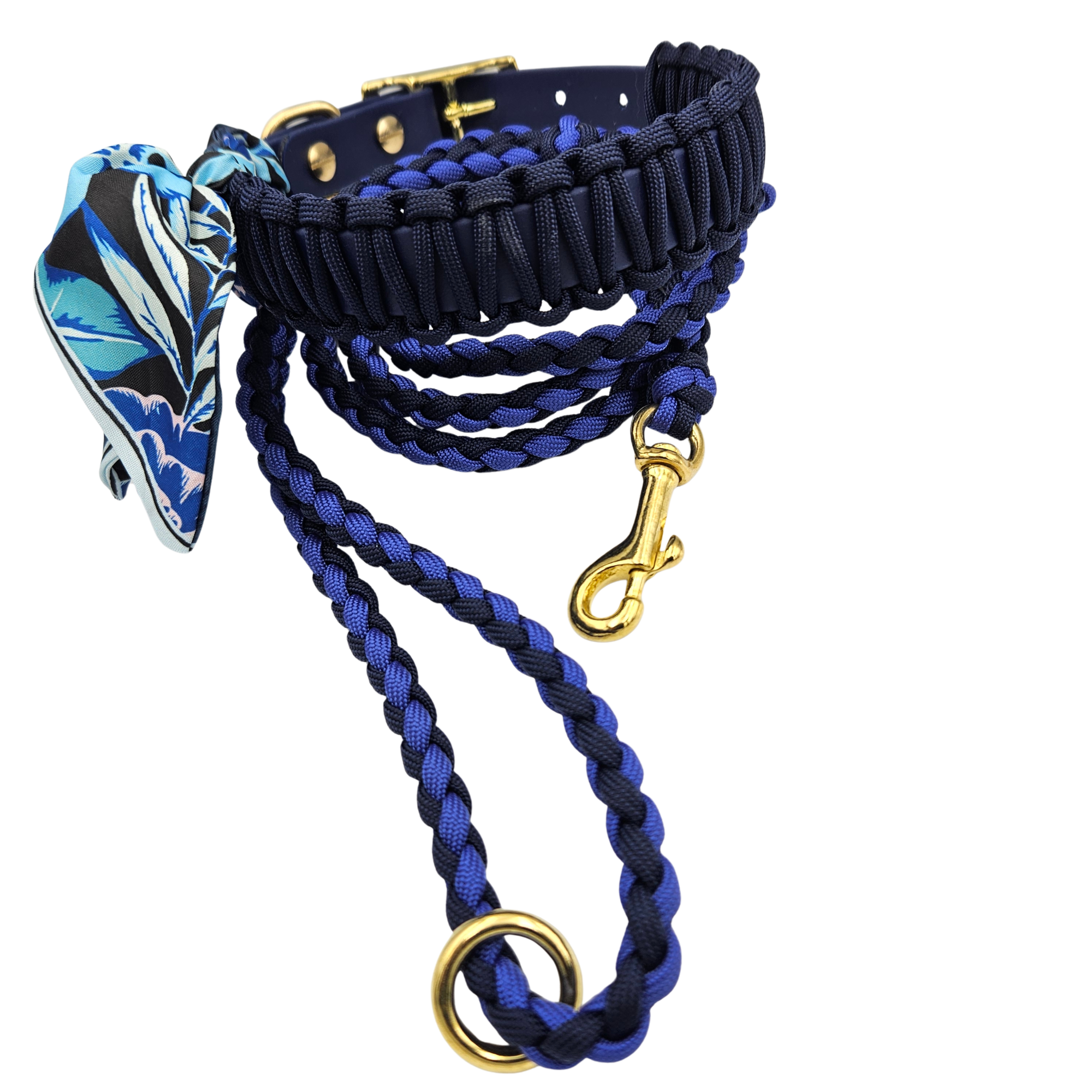 SKYO – TARO COMET MINI MIDNIGHT BLEU / INDIGO LIJN - Afbeelding 2