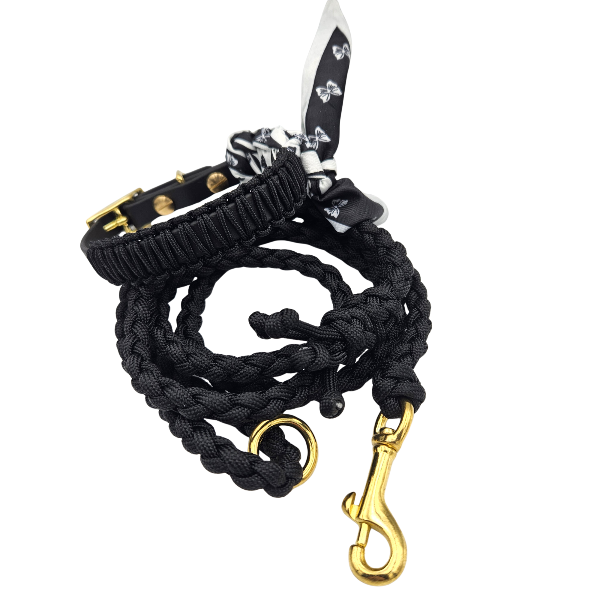 Skyo - Nova Collar Mini Bow - Afbeelding 2