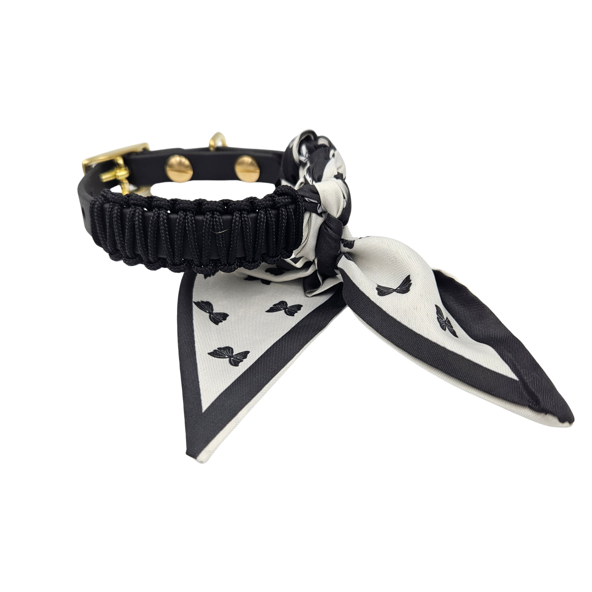 Skyo - Nova Collar Mini Bow