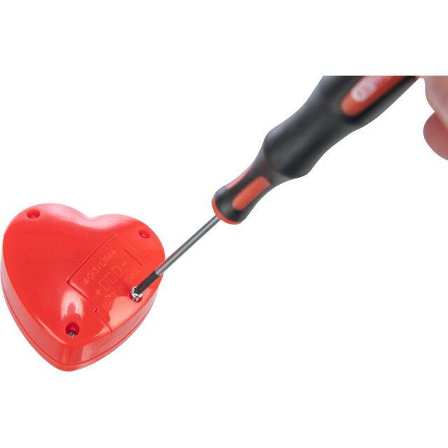 Puppy Comfort Luiaard met Hartslag - Afbeelding 6