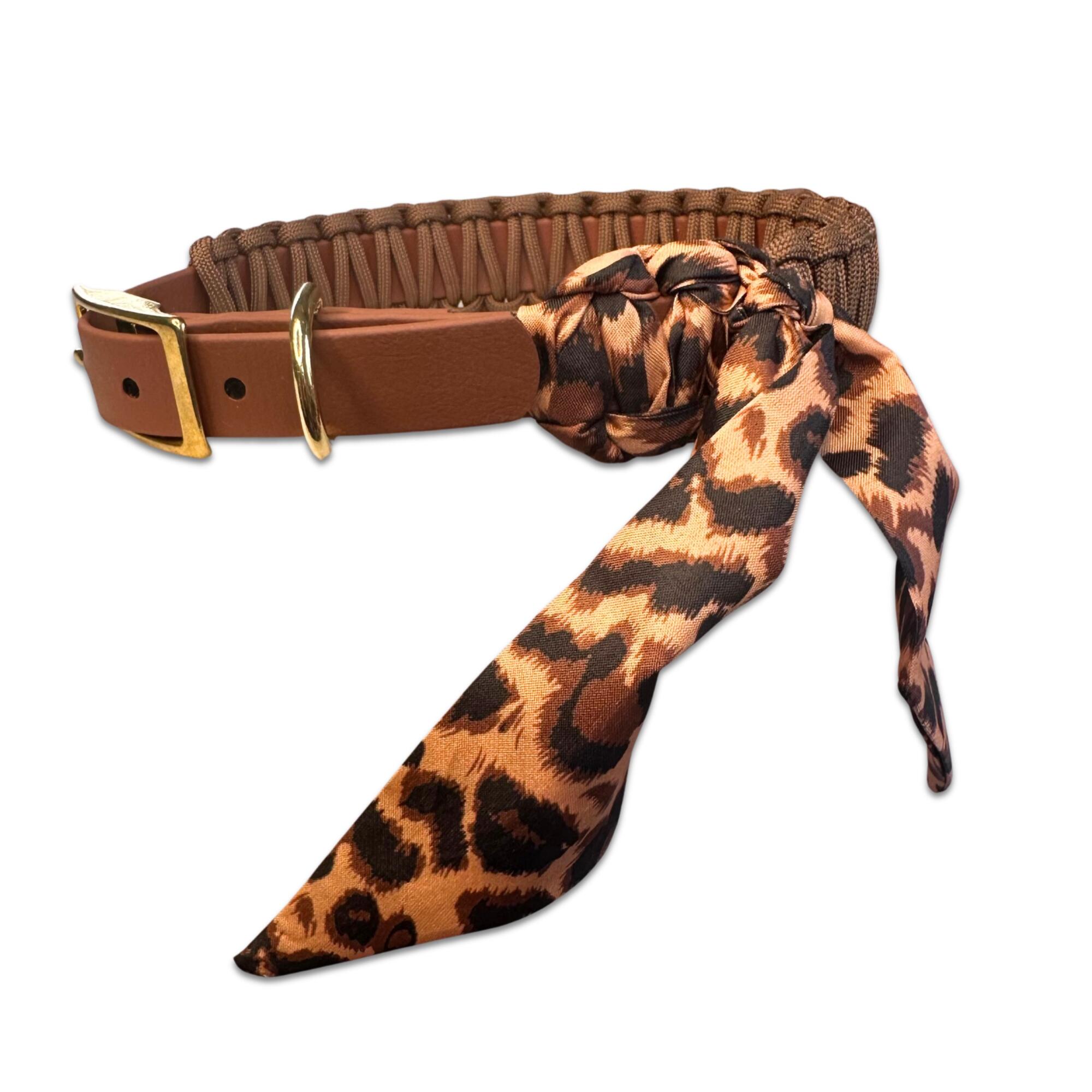 Skyo - Nova Collar Mini Panther - Afbeelding 2