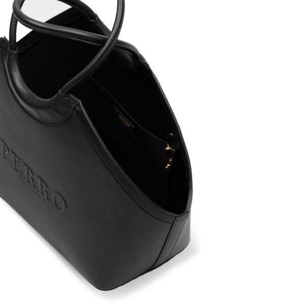 Perro shopper black - Afbeelding 6