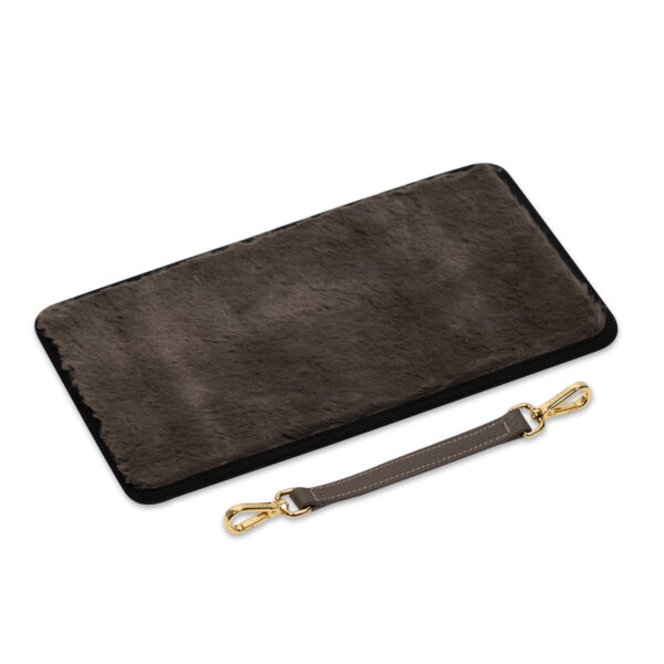 Perro shopper cacao - Afbeelding 9