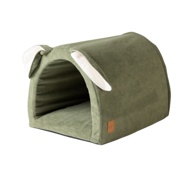 Tunnel Bunny Soft Bosco