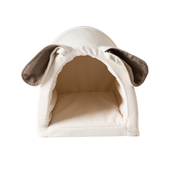 Tunnel Bunny Soft Panna Small - Afbeelding 3
