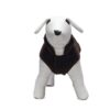 Designed by Lotte Madeleine – Hondentrui – Bruin - Afbeelding 13