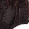 Designed by Lotte Madeleine – Hondentrui – Bruin - Afbeelding 2