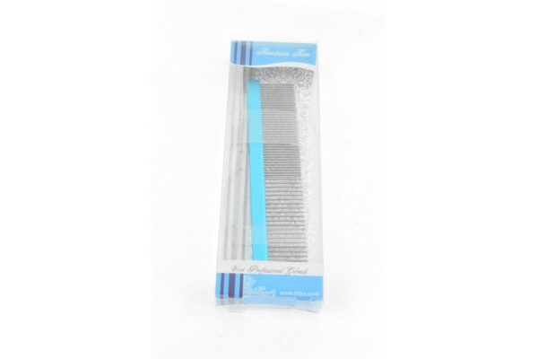 Aluminium Kam TRITRA 521 – Twee maten beschikbaar voor het perfecte verzorgingsresultaat - Afbeelding 4