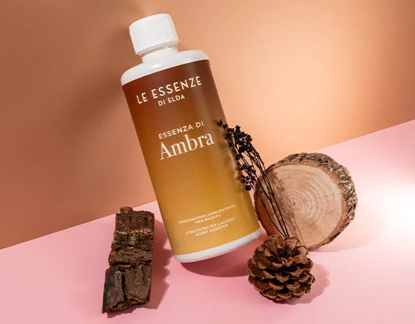 Laundry Perfume Ambra - Image 3