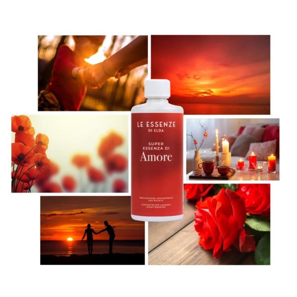 Laundry Perfume Amore - Image 3