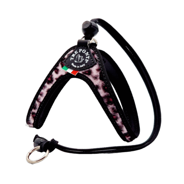 Tre Ponti Liberta Animal Print - Image 5