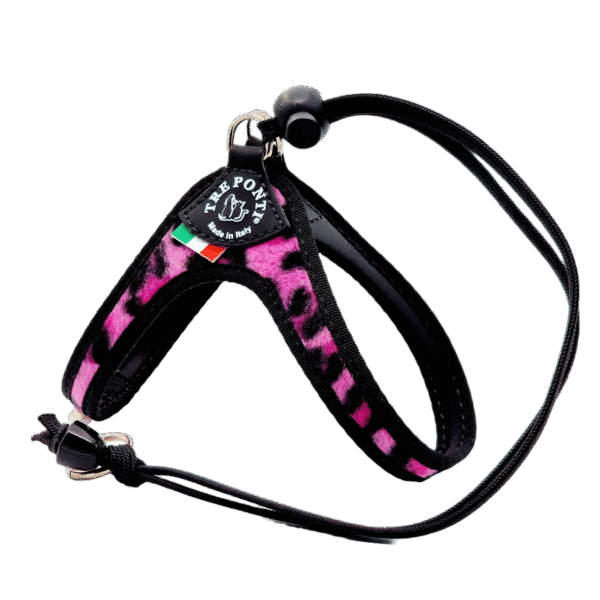 Tre Ponti Liberta Animal Print - Image 4