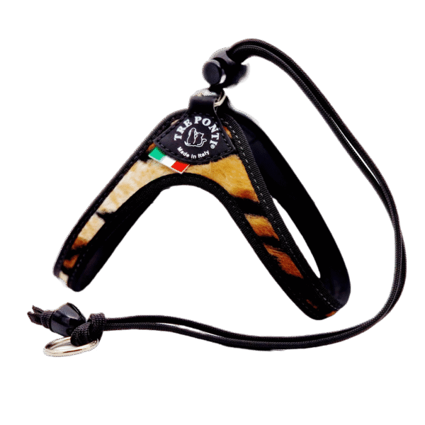 Tre Ponti Liberta Animal Print - Image 3