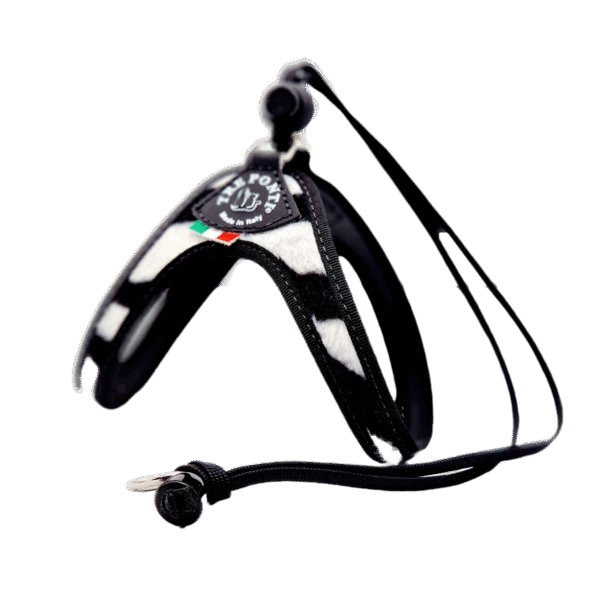 Tre Ponti Liberta Animal Print - Image 2