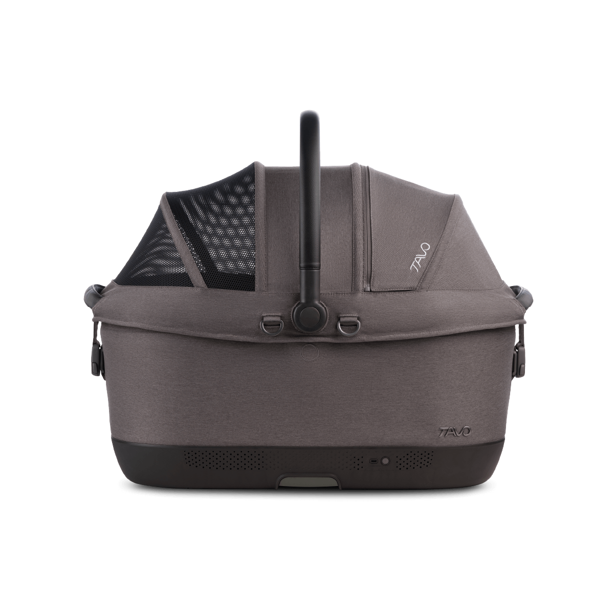 TAVO - MAEVE ISO 6X 3-IN-1 HONDEN REISSYSTEEM - Alle Kleuren - Afbeelding 11