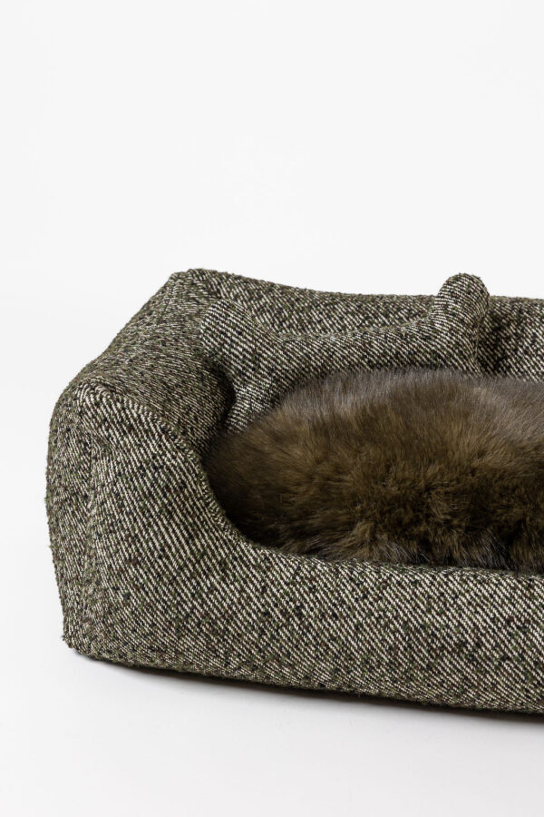 impero Diamond green 60 x 40 - Afbeelding 2