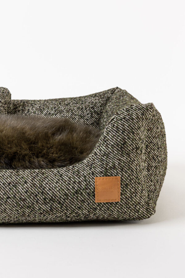 impero Diamond green 60 x 40 - Afbeelding 3