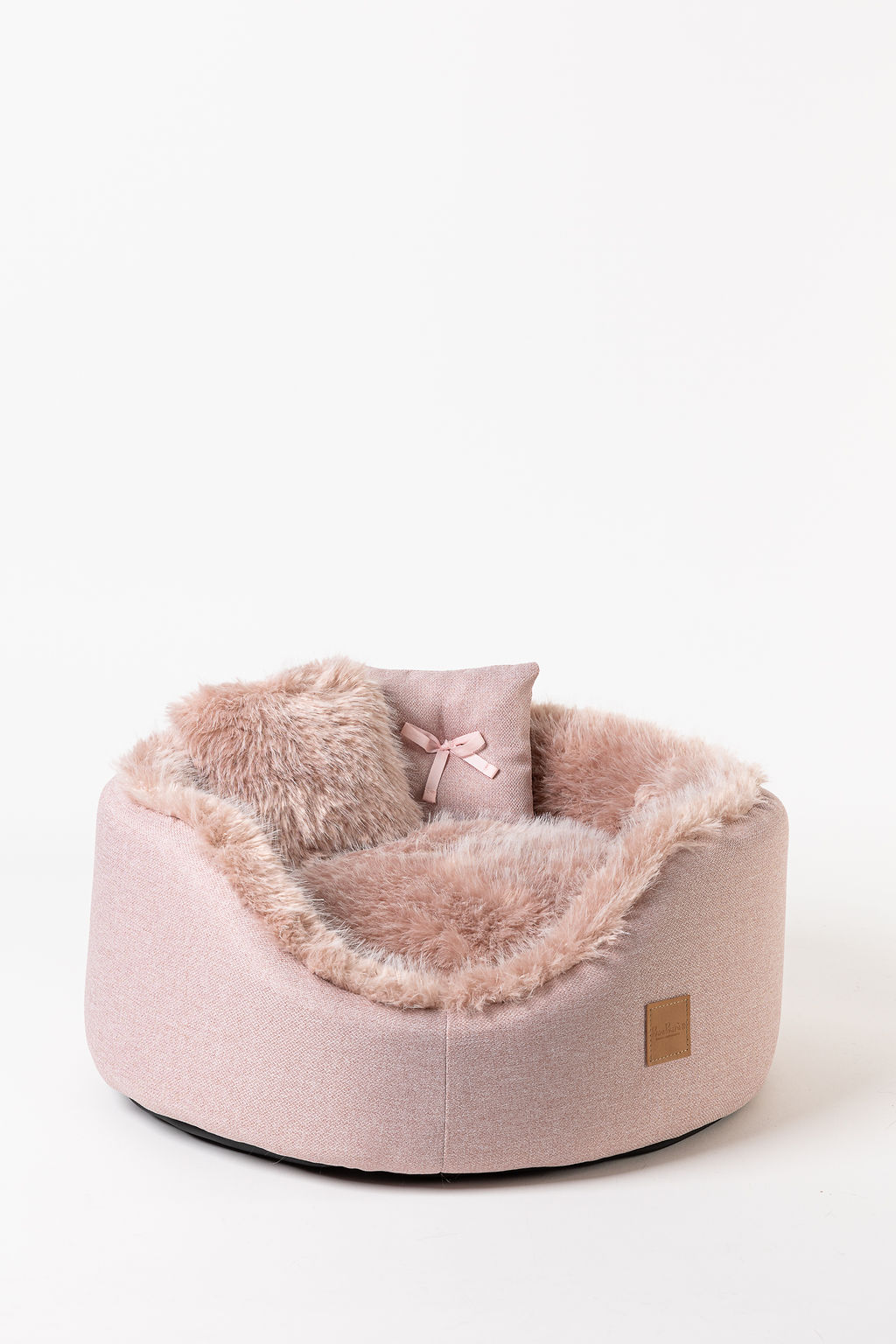 Sara Crystal pink 50 cm