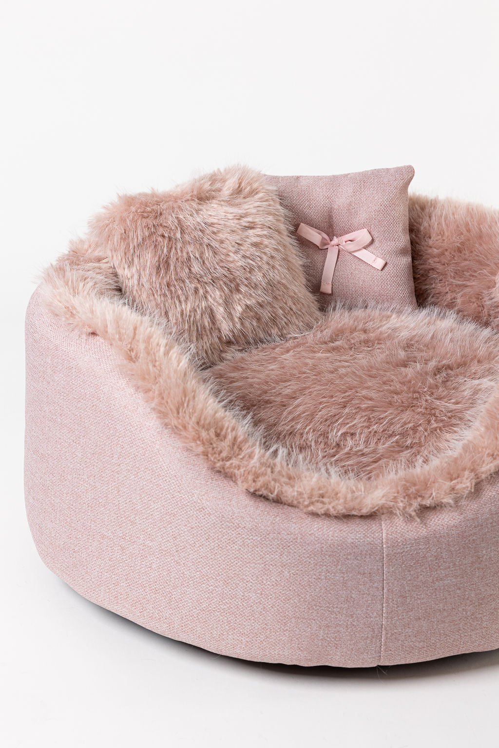 Sara Crystal pink 50 cm - Image 2