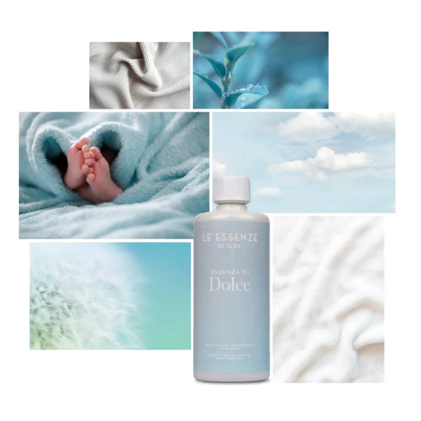 Laundry Perfume Dolce - Image 3